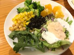 -So Lounge索兰至餐厅(蓝色港湾店)