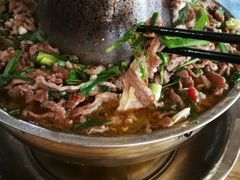 -穆老九清真牛羊肉馆(宋城店)
