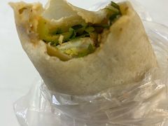 -阜阳杜大大卷馍(塘沽路店)