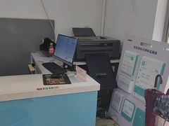 -澳西图文快印·印能达·商务印刷·广告制作安装