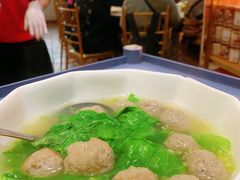 -百年银屏蚝烙·潮汕菜·非遗(乐山店)