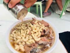 -维记咖啡粉面(福荣街店)
