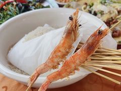 -天然居(伦教店)