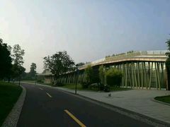 -张坝桂圆林公园