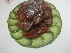 -全聚德(江宁店)