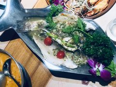 -暹罗酒肆泰餐厅酒吧