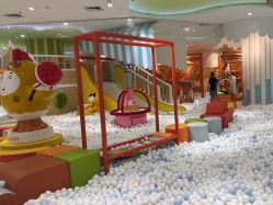 -meland亲子乐园•派对•研学(苏州悠方购物中心店)