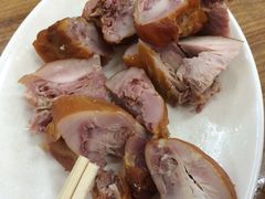 -津门如意包子铺(宾西路店)