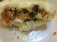 -草包包子铺(宽厚里店)