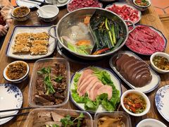 -厝味火锅·潮汕卤水火锅(十一合店)