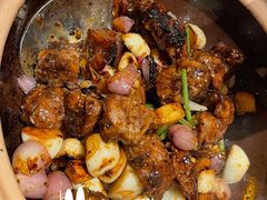 -徐记海鲜(南油永新汇店)