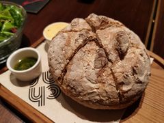 -恰餐厅及酒吧 CHAR Bar & Grill (北京丽都皇冠假日店)