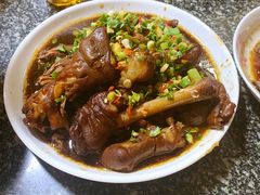 剔骨羊肉-小根法羊肉馆(双林分店)