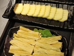 -三太子地摊烧烤·小龙虾(北蔡店)