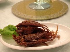 烤子鱼-和记小菜(东方店)