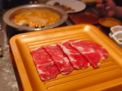 -牛YO寿喜烧和牛火锅自助(三台子万象汇店)