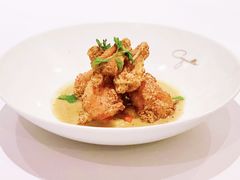 -壳里西餐厅Coquille Seafood Bistro(蒙自路店)