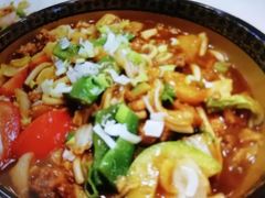 -唐晋人家(源深路店)