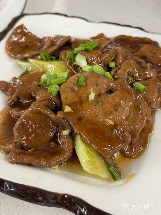 老福洲(西洪路店)图片