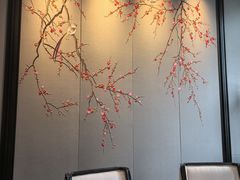 -君庭中餐厅(友谊宾馆店)