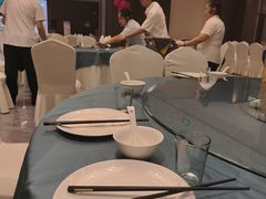 -大连湾旭日·家宴·海肠捞饭(马栏广场店)