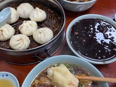 -味一早餐(新芝路店)