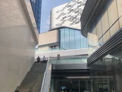 -东莞松山湖万象汇