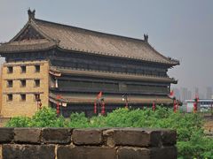 -西安城墙·碑林历史文化景区