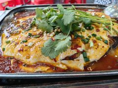 -邹胖哥好好吃餐馆(荔波美食街店)