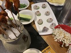 -潮火锅·麻辣牛肉火锅(观音桥方圆·LIVE店)