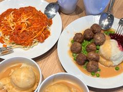-宜家家居(西安未央商场店)