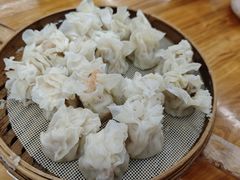 -海汇源老烧麦店(东大街总店)