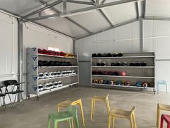 -赛卡联盟WSK卡丁车俱乐部