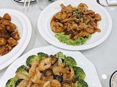 -黑石礁酒楼·海鲜(黑石礁店)