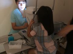-嘉悦丽格眼科(丰联广场店)