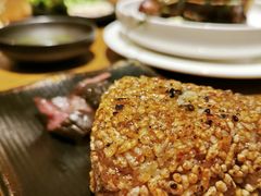 烤黄油饭团-妮妮酒馆Bistro Nini