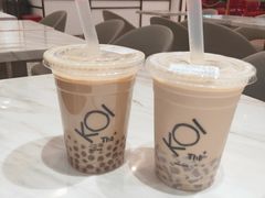 -KOI Thé(力宝广场店)