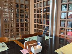 -JW万豪厨房餐厅·滨海草坪烧烤·海鲜·海景(三亚绿发山海天JW万豪酒店)