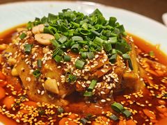 -渝信川菜(长安店)