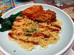 -大头力茶餐厅(花都融创茂店)