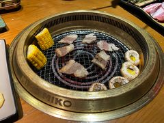 -MIKOMIKO和牛烧肉专门店(南门店)