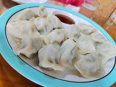 -兆辉木炭海鲜烧烤·海鲜小炒