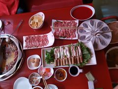 -山城辣妹子(定福庄店)