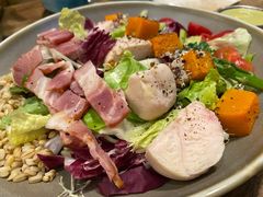 -G+KITCHEN(龙湖狮山天街店)