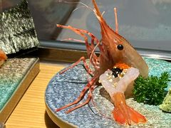 -神宫·日本料理(淮海街店)