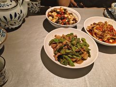 -老三样 · 江西菜馆(前海壹方汇店)