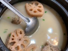 -楚天美食坊(越秀先烈中路店)