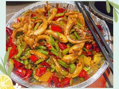-邑金陵北京烤鸭店·现炒家常菜(ITC MALL店)