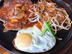 -豪享来中西餐厅(隆昌店)