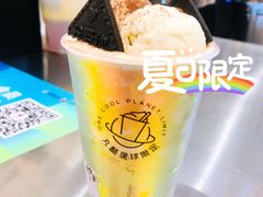-丸摩堂鲜果茶(九方店)
